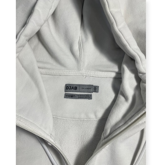 ZIP UP - Picture 3 of 3